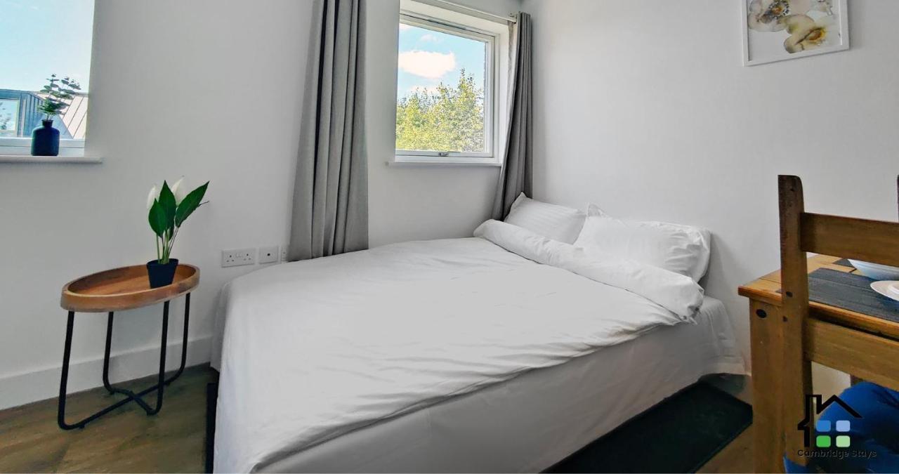 1br Flats-easy Walk To Centre-parking Apartment